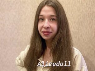 Alicedoll