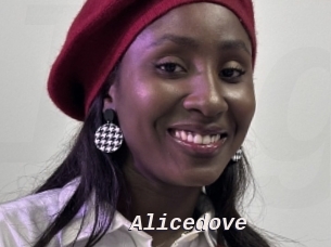 Alicedove