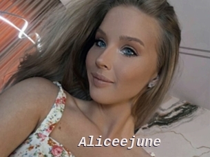 Aliceejune