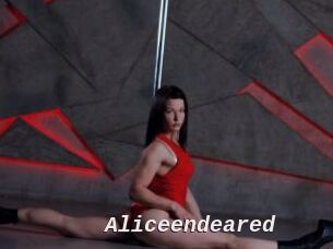 Aliceendeared
