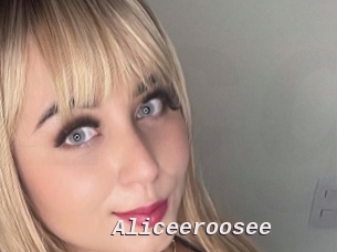 Aliceeroosee