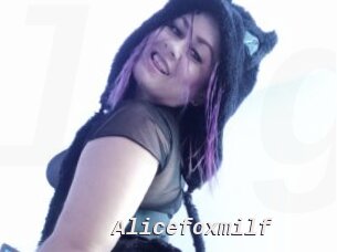 Alicefoxmilf