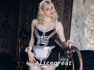 Alicegreat