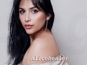 alicehealer Live Camgirls Sex