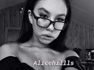 Alicehillls