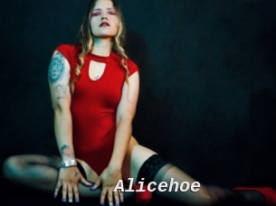 Alicehoe