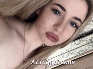 Aliceholsons
