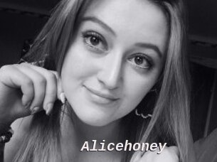 Alicehoney