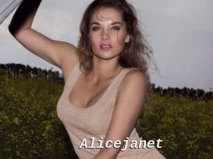 Alicejanet