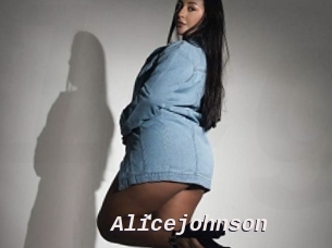 Alicejohnson