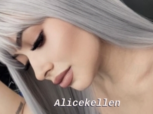 Alicekellen