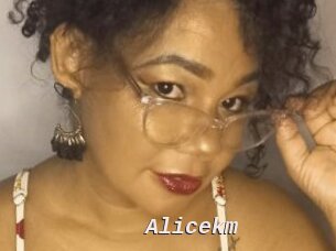 Alicekm