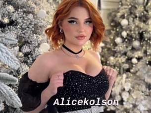Alicekolson