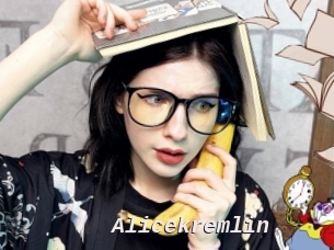 Alicekremlin
