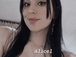 Alicel