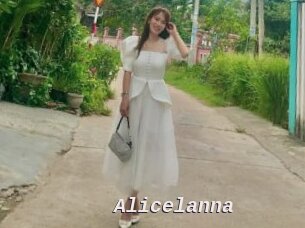 Alicelanna