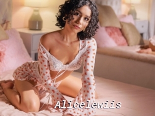 alicelewiis Live Camgirls Sex