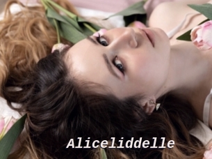 Aliceliddelle