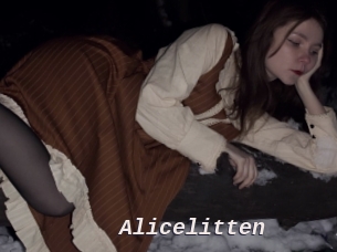 Alicelitten