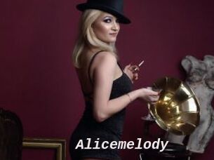 Alicemelody