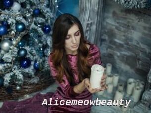 Alicemeowbeauty