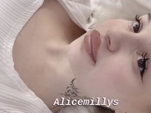 Alicemillys
