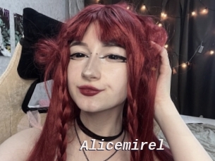 Alicemirel