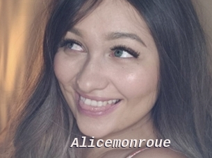 Alicemonroue