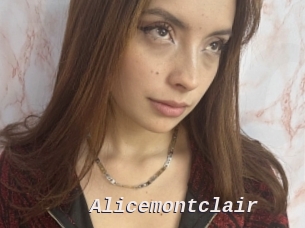 Alicemontclair