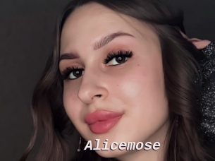 Alicemose