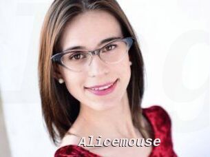 Alicemouse
