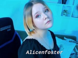 Alicenfoster