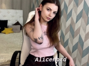 Alicenord