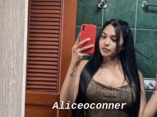 Aliceoconner