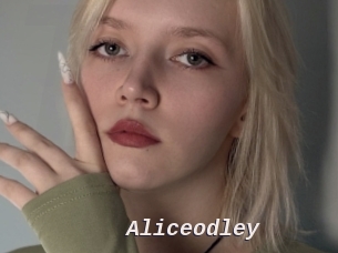 Aliceodley