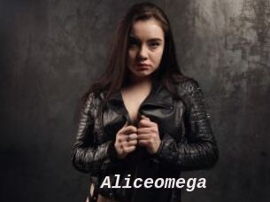 Aliceomega