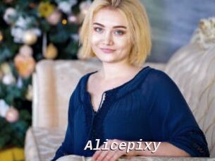 Alicepixy