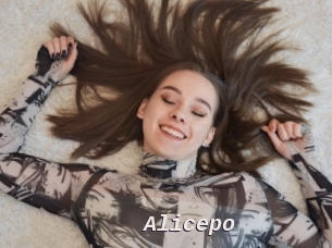Alicepo