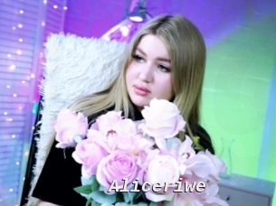 Aliceriwe