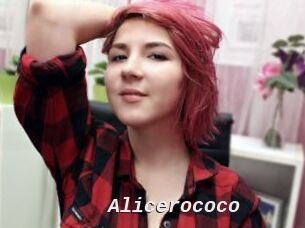 Alicerococo