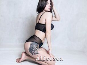 Alicesea