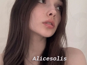 Alicesolis