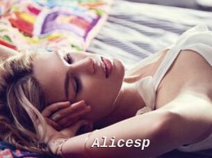 Alicesp