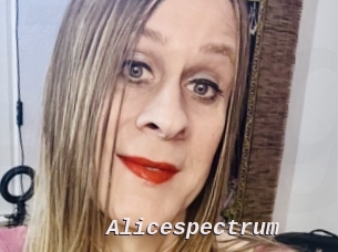 Alicespectrum