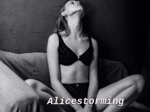 Alicestorming
