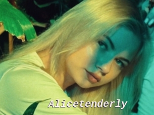 Alicetenderly