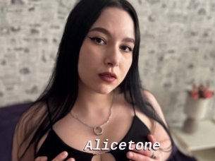 Alicetone