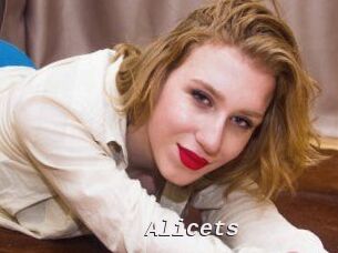 Alicets