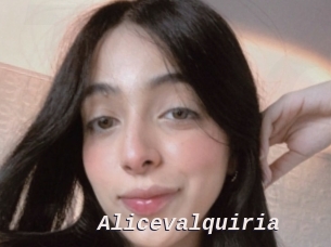 Alicevalquiria