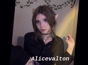 Alicevalton